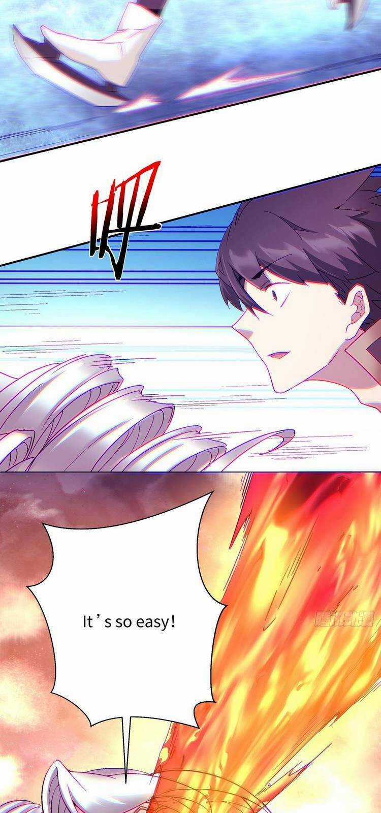 Ta Là Nhà Giàu Số Một, Ta Không Muốn Trọng Sinh Chapter 110 trang 23