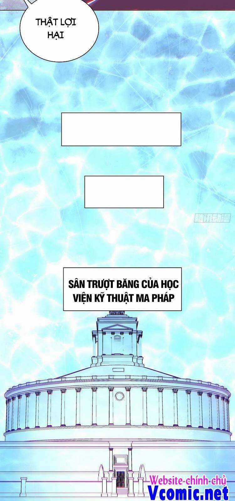 Ta Là Nhà Giàu Số Một, Ta Không Muốn Trọng Sinh Chapter 110 trang 25