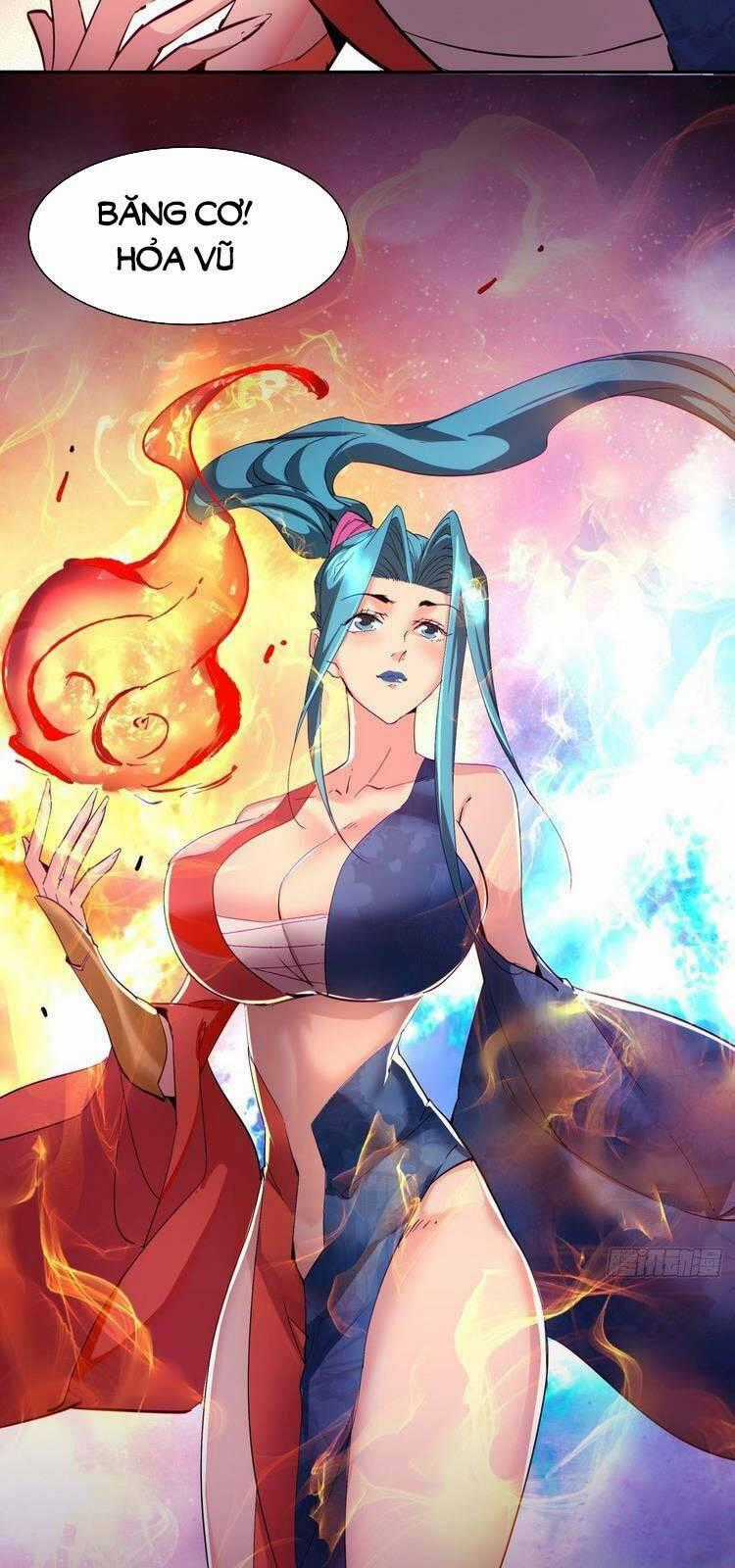 Ta Là Nhà Giàu Số Một, Ta Không Muốn Trọng Sinh Chapter 110 trang 28