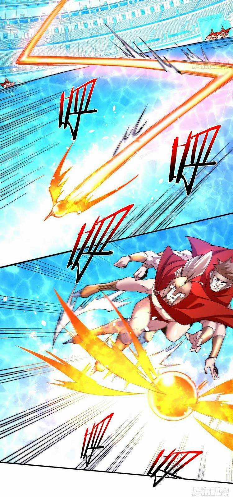 Ta Là Nhà Giàu Số Một, Ta Không Muốn Trọng Sinh Chapter 110 trang 9