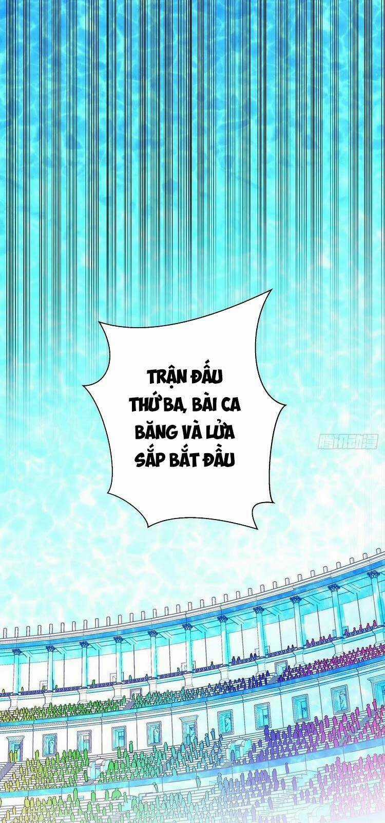 Ta Là Nhà Giàu Số Một, Ta Không Muốn Trọng Sinh Chapter 111 trang 10