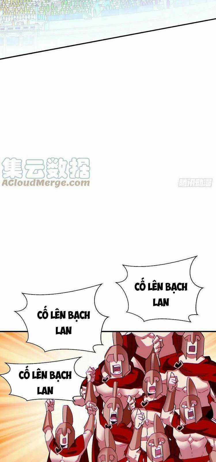 Ta Là Nhà Giàu Số Một, Ta Không Muốn Trọng Sinh Chapter 111 trang 11