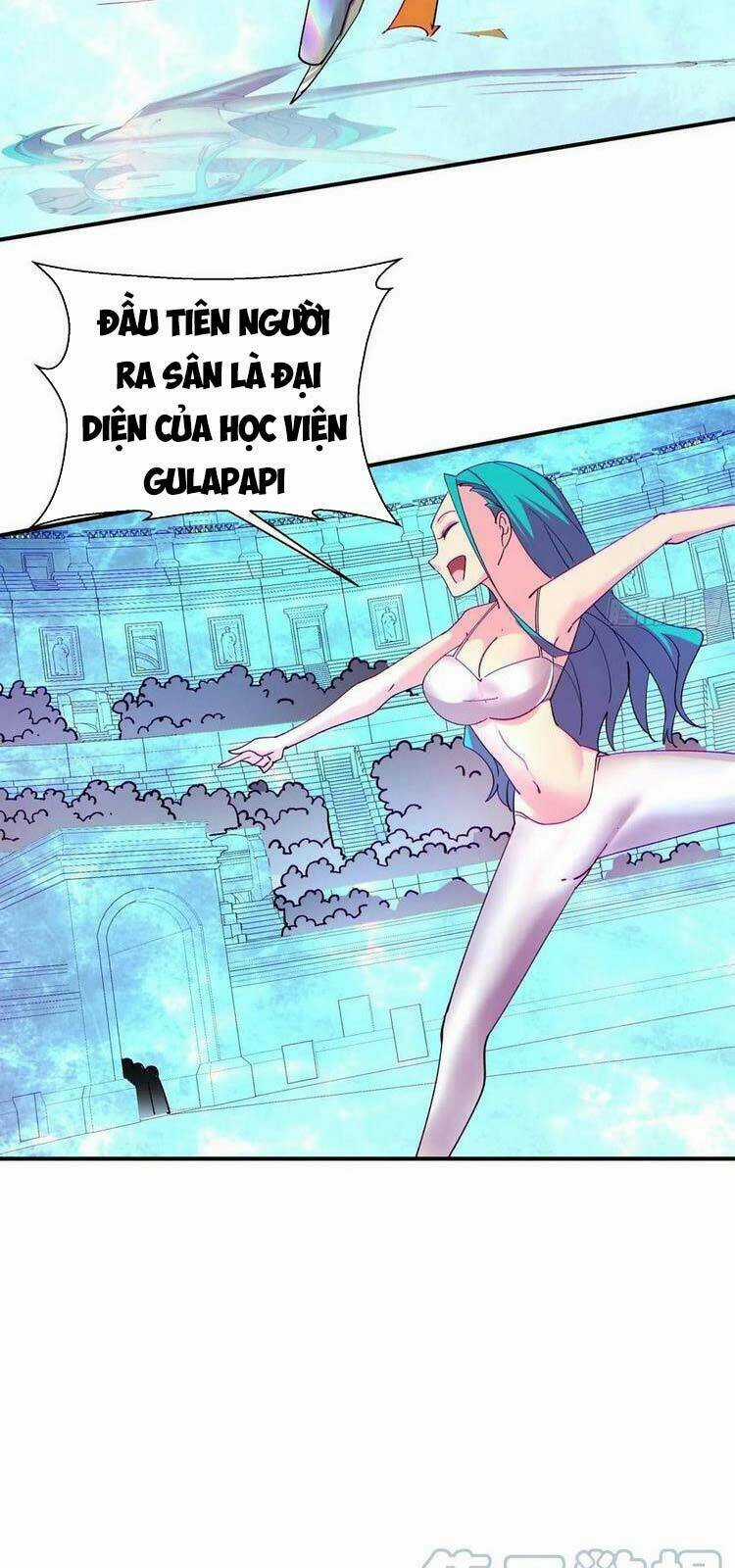 Ta Là Nhà Giàu Số Một, Ta Không Muốn Trọng Sinh Chapter 111 trang 16