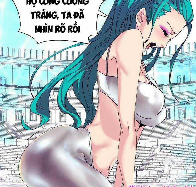 Ta Là Nhà Giàu Số Một, Ta Không Muốn Trọng Sinh Chapter 111 trang 20