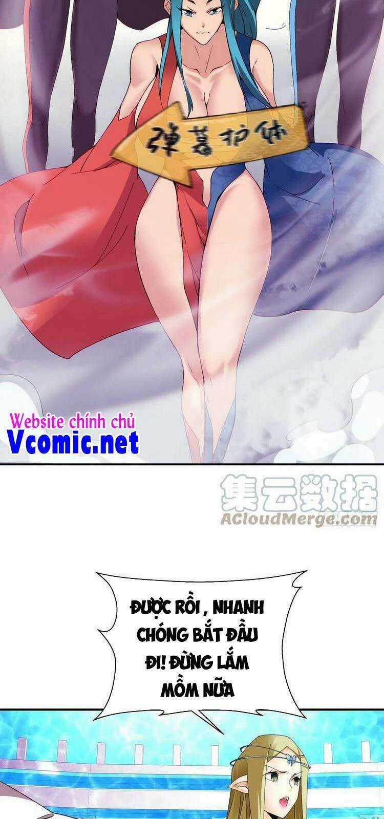 Ta Là Nhà Giàu Số Một, Ta Không Muốn Trọng Sinh Chapter 111 trang 22