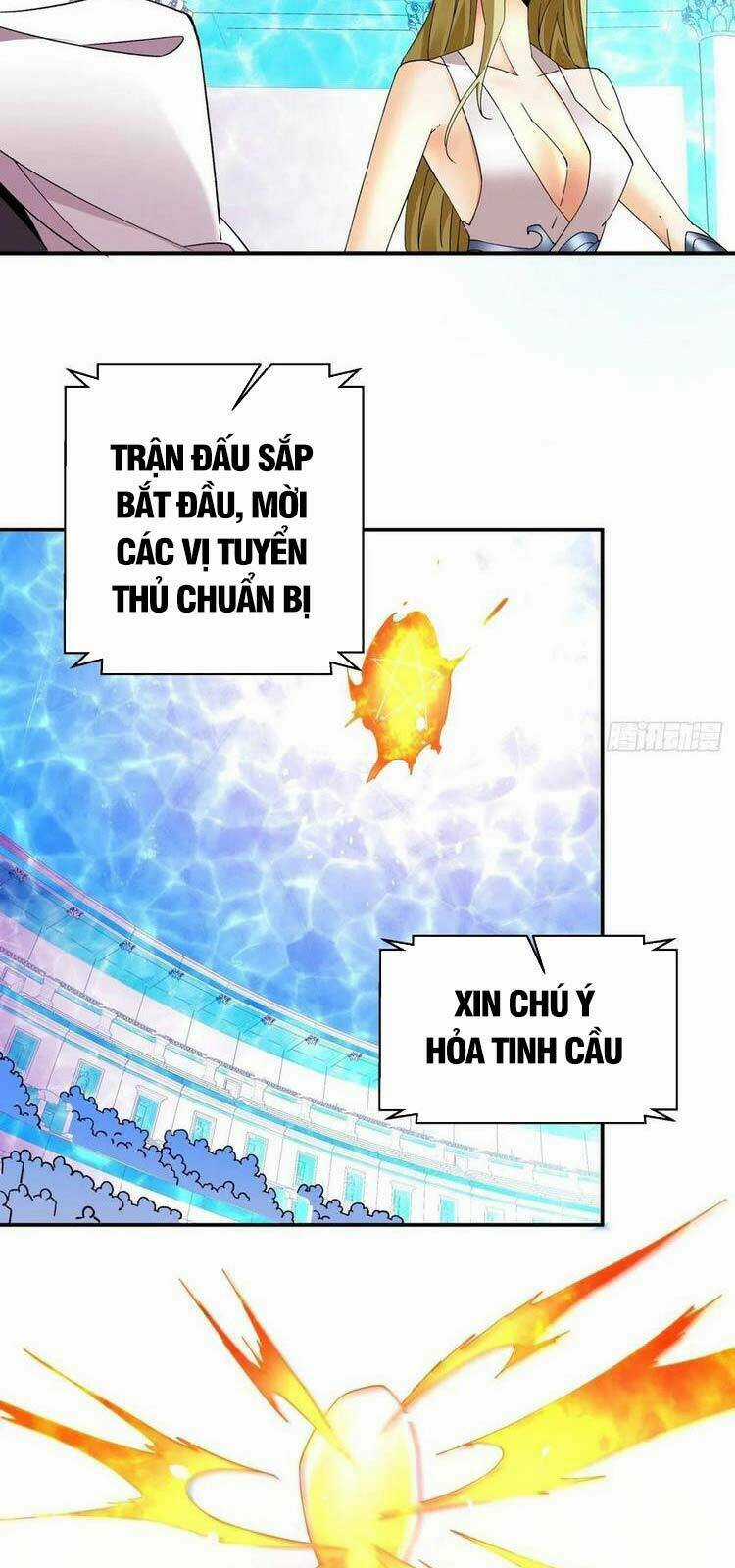 Ta Là Nhà Giàu Số Một, Ta Không Muốn Trọng Sinh Chapter 111 trang 23