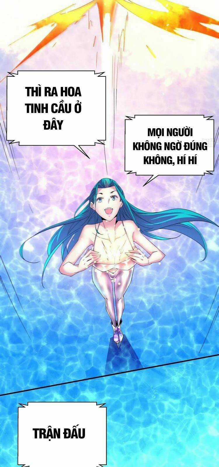 Ta Là Nhà Giàu Số Một, Ta Không Muốn Trọng Sinh Chapter 111 trang 24