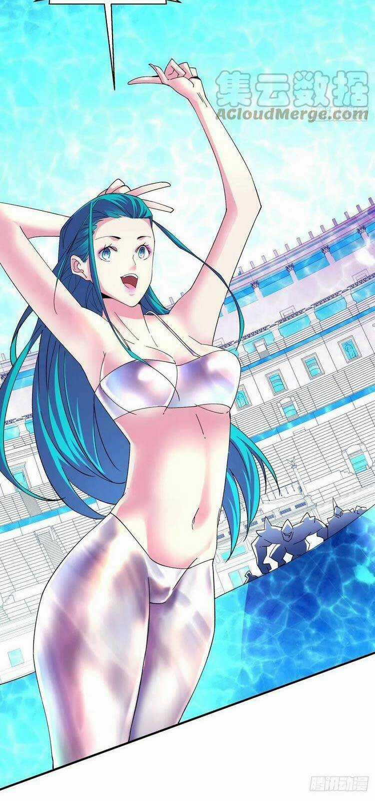 Ta Là Nhà Giàu Số Một, Ta Không Muốn Trọng Sinh Chapter 111 trang 25