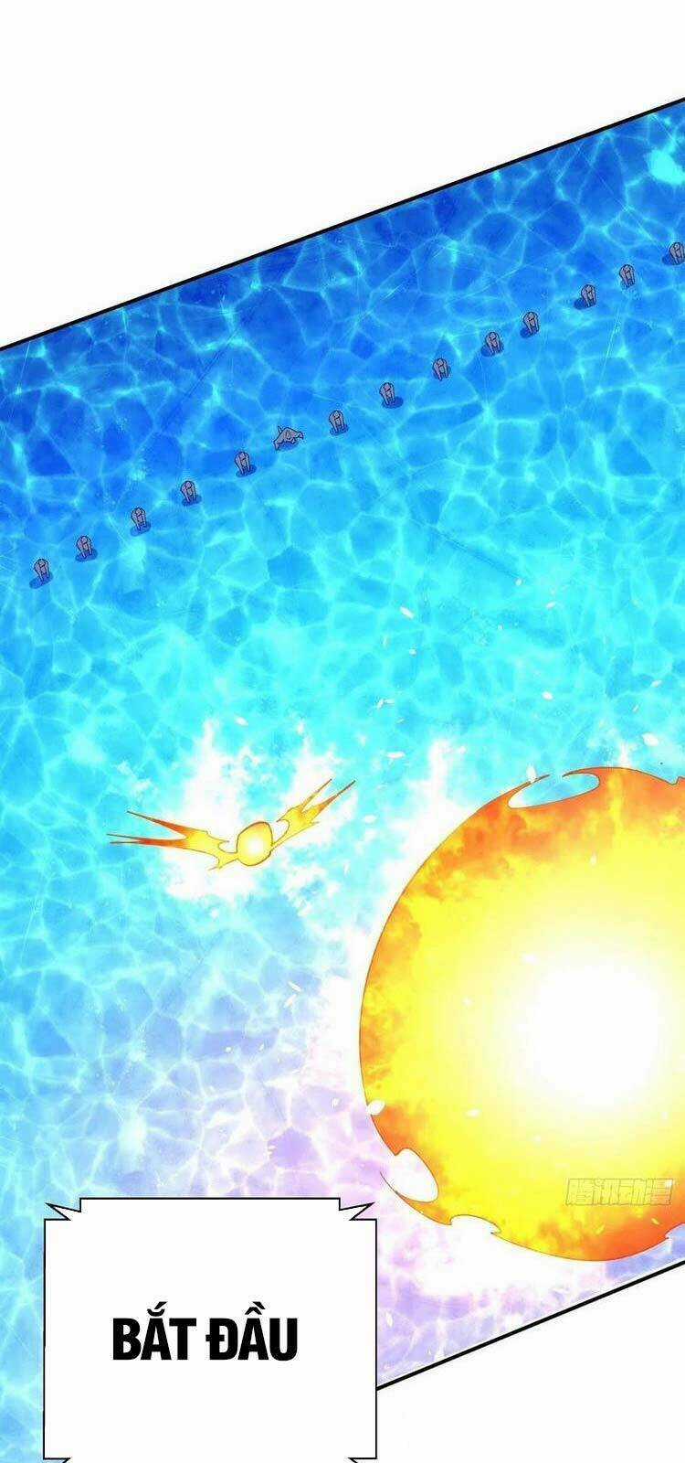 Ta Là Nhà Giàu Số Một, Ta Không Muốn Trọng Sinh Chapter 111 trang 26