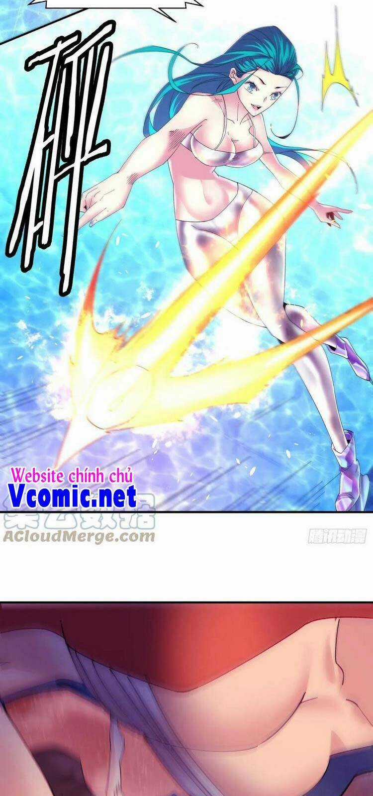 Ta Là Nhà Giàu Số Một, Ta Không Muốn Trọng Sinh Chapter 111 trang 27