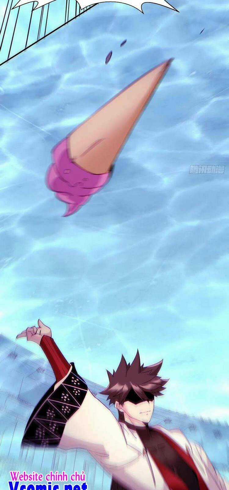 Ta Là Nhà Giàu Số Một, Ta Không Muốn Trọng Sinh Chapter 111 trang 29