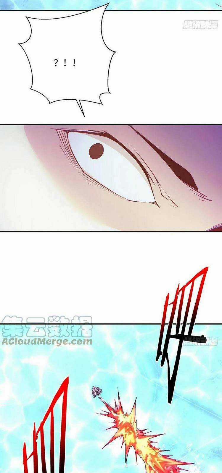 Ta Là Nhà Giàu Số Một, Ta Không Muốn Trọng Sinh Chapter 111 trang 34