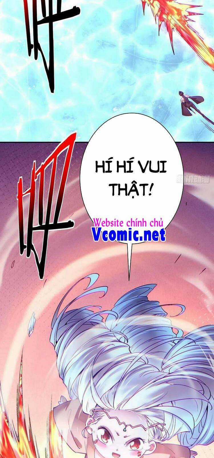 Ta Là Nhà Giàu Số Một, Ta Không Muốn Trọng Sinh Chapter 111 trang 35