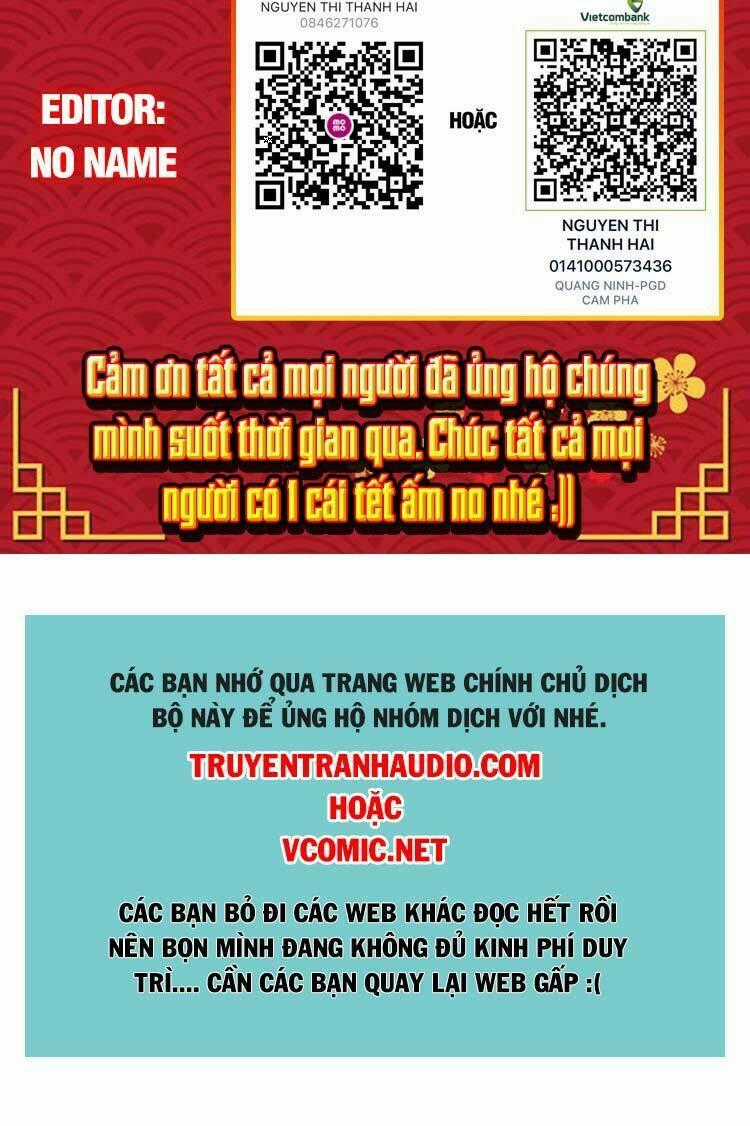 Ta Là Nhà Giàu Số Một, Ta Không Muốn Trọng Sinh Chapter 111 trang 37