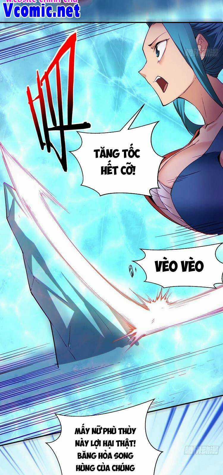 Ta Là Nhà Giàu Số Một, Ta Không Muốn Trọng Sinh Chapter 112 trang 12