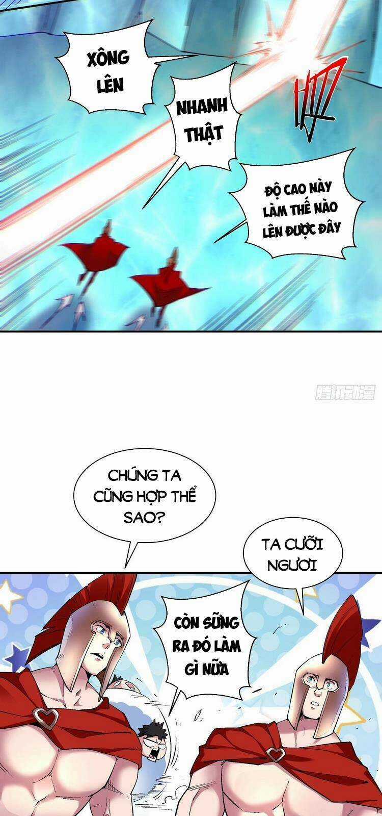 Ta Là Nhà Giàu Số Một, Ta Không Muốn Trọng Sinh Chapter 112 trang 15