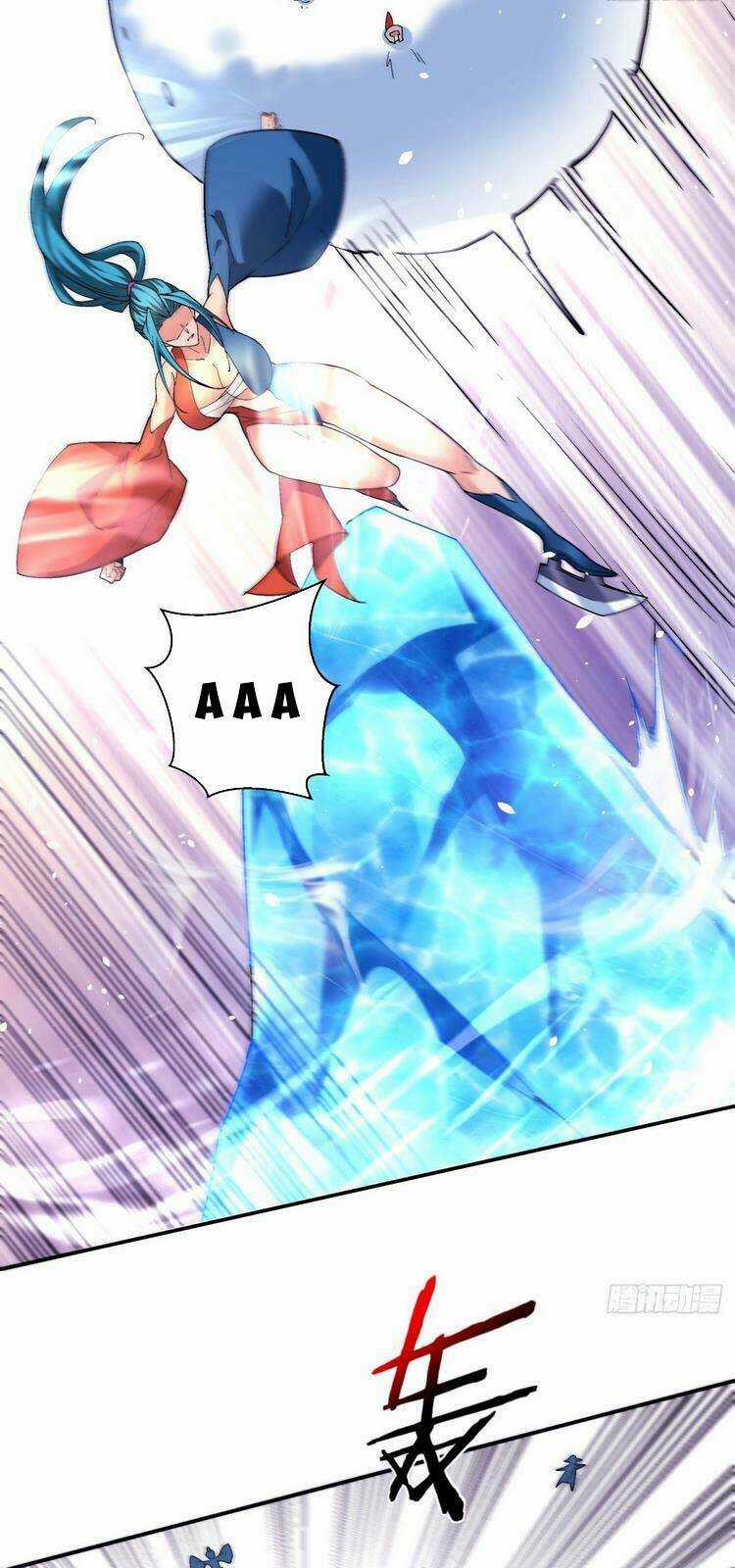 Ta Là Nhà Giàu Số Một, Ta Không Muốn Trọng Sinh Chapter 112 trang 18