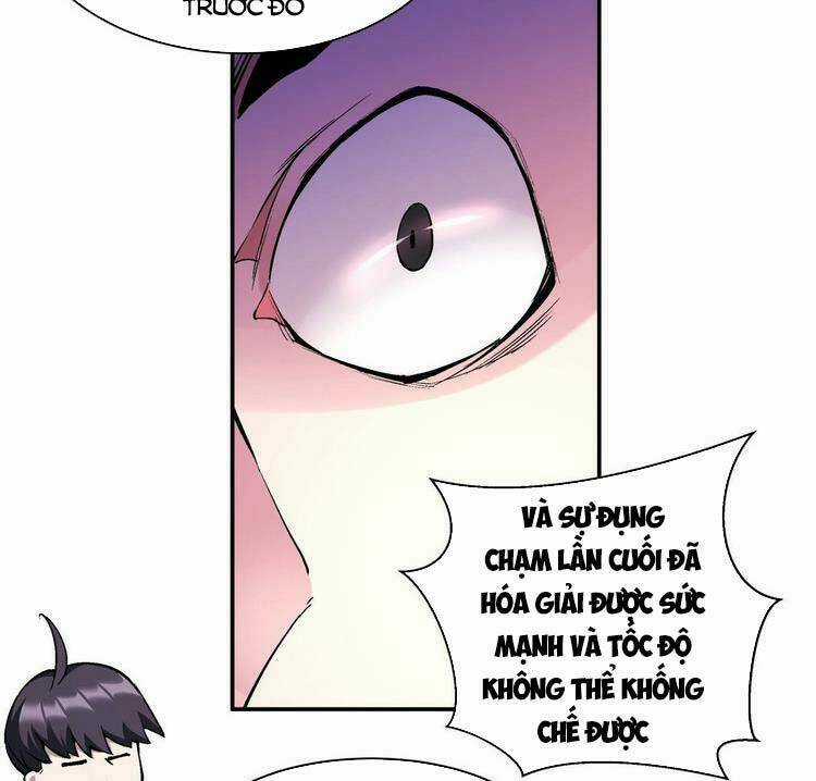 Ta Là Nhà Giàu Số Một, Ta Không Muốn Trọng Sinh Chapter 112 trang 20