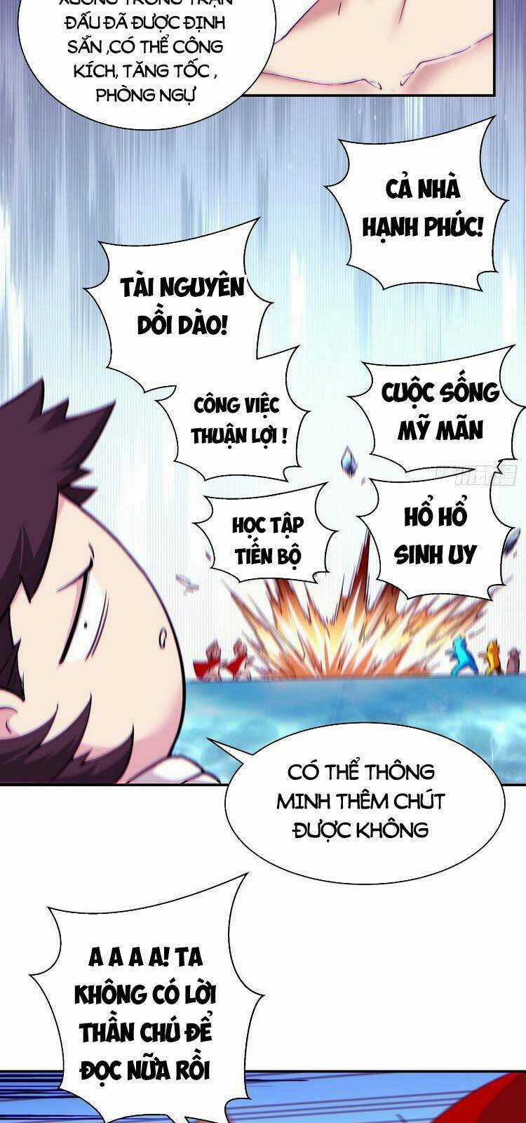 Ta Là Nhà Giàu Số Một, Ta Không Muốn Trọng Sinh Chapter 112 trang 24