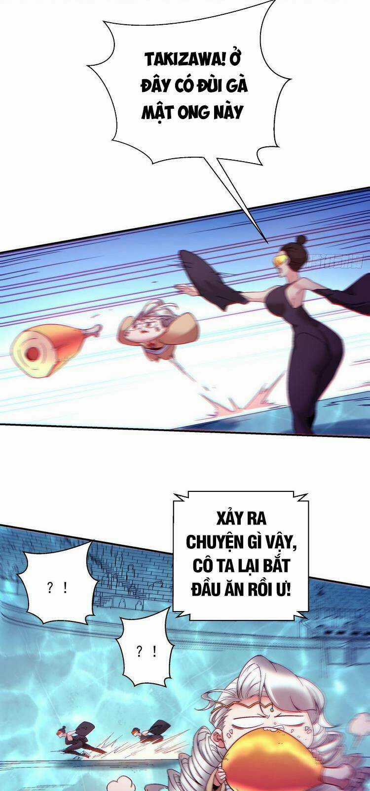 Ta Là Nhà Giàu Số Một, Ta Không Muốn Trọng Sinh Chapter 112 trang 3