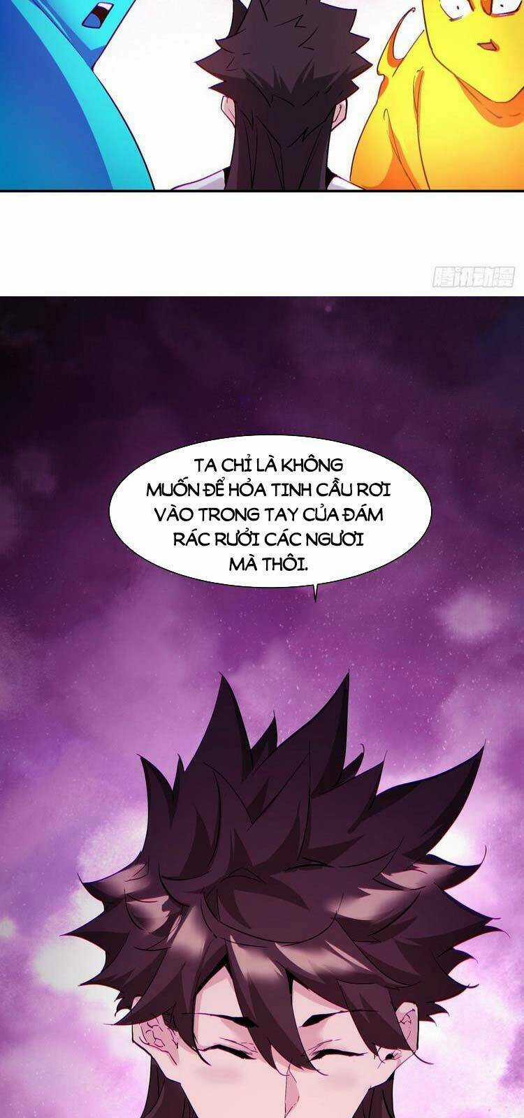 Ta Là Nhà Giàu Số Một, Ta Không Muốn Trọng Sinh Chapter 112 trang 31