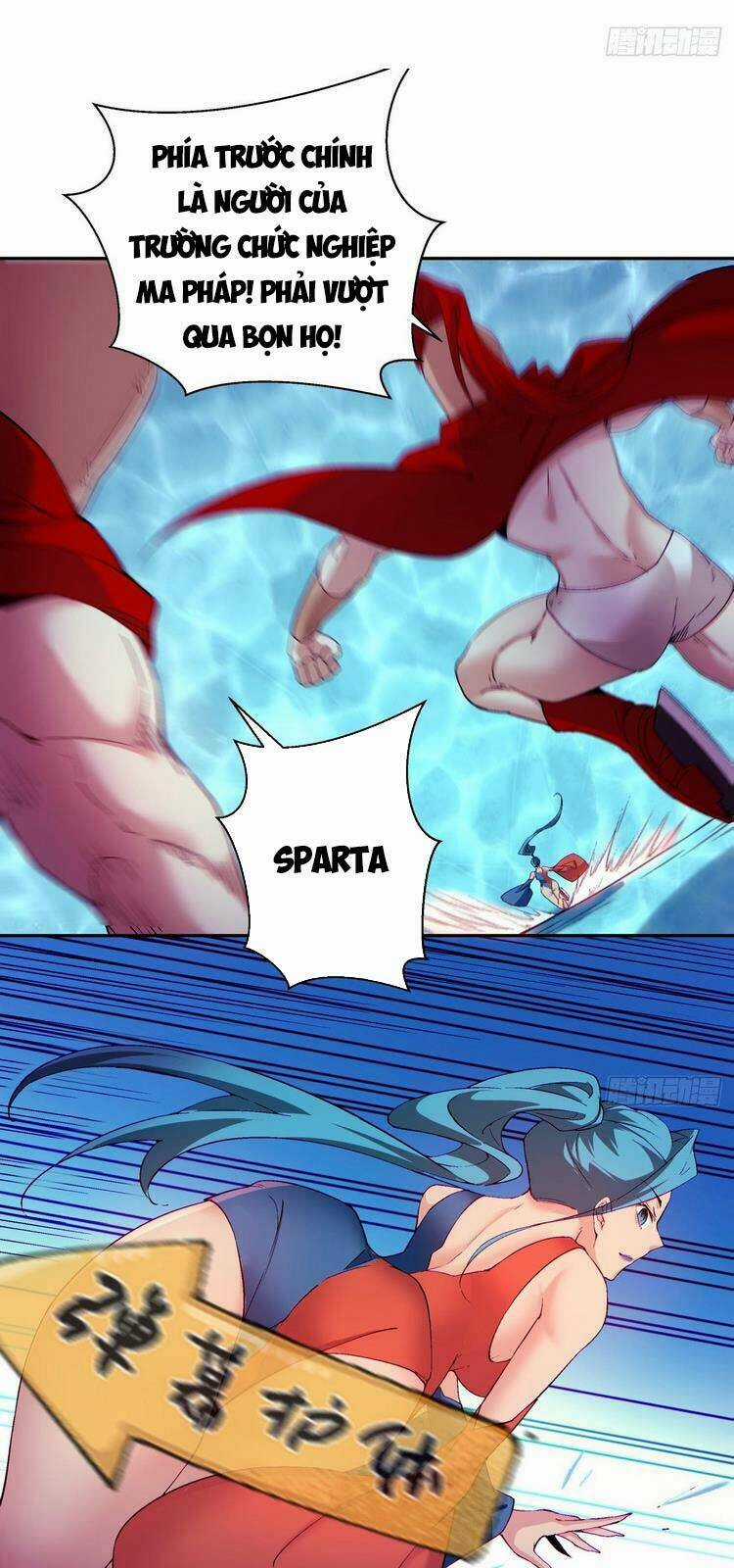 Ta Là Nhà Giàu Số Một, Ta Không Muốn Trọng Sinh Chapter 112 trang 5