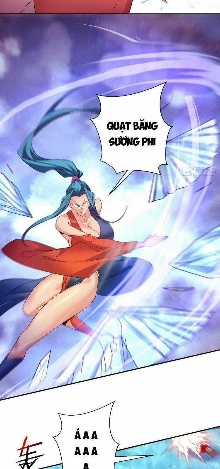 Ta Là Nhà Giàu Số Một, Ta Không Muốn Trọng Sinh Chapter 112 trang 6