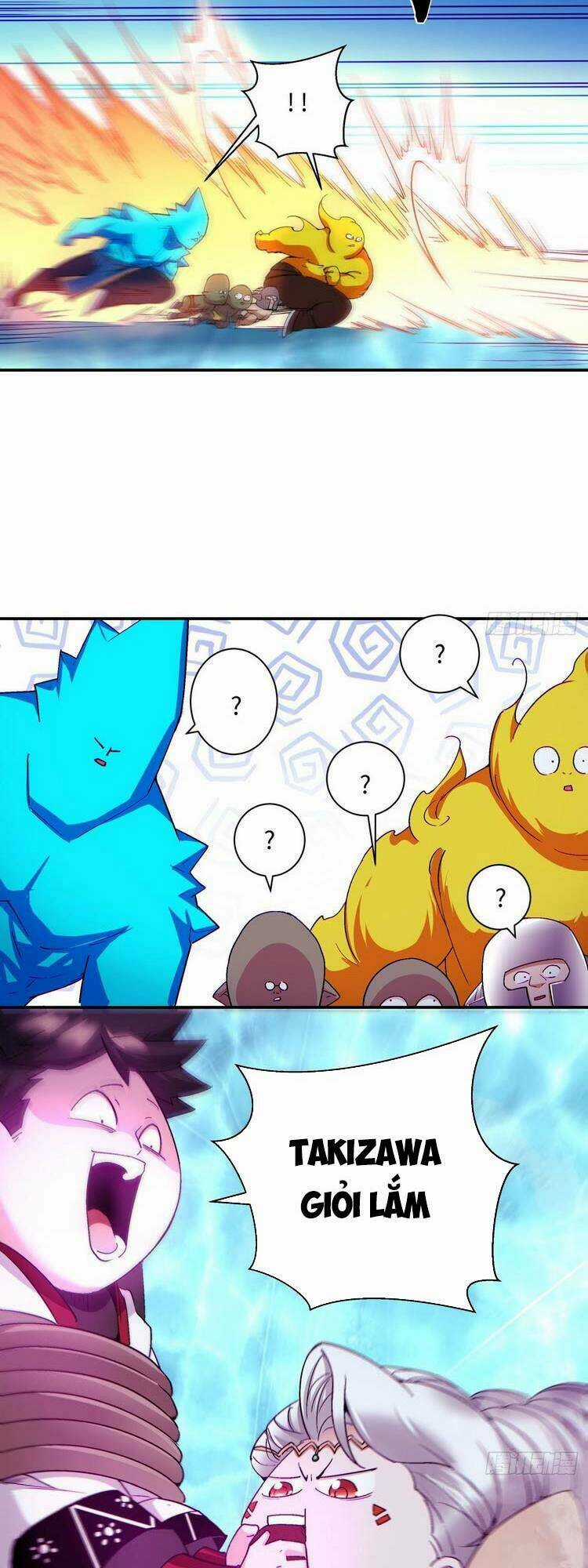 Ta Là Nhà Giàu Số Một, Ta Không Muốn Trọng Sinh Chapter 113 trang 13