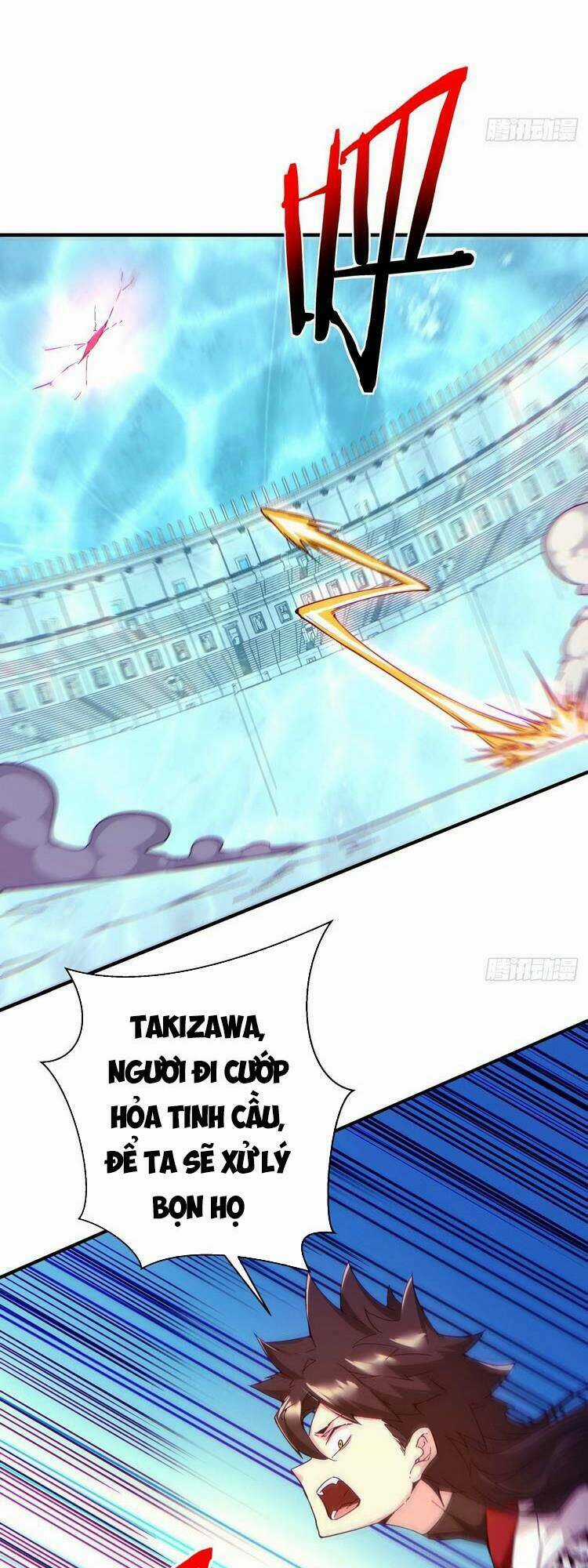 Ta Là Nhà Giàu Số Một, Ta Không Muốn Trọng Sinh Chapter 113 trang 23