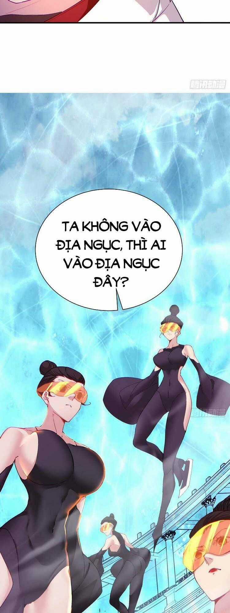 Ta Là Nhà Giàu Số Một, Ta Không Muốn Trọng Sinh Chapter 113 trang 25