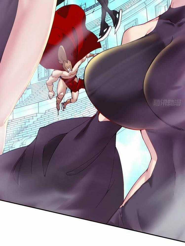 Ta Là Nhà Giàu Số Một, Ta Không Muốn Trọng Sinh Chapter 113 trang 26