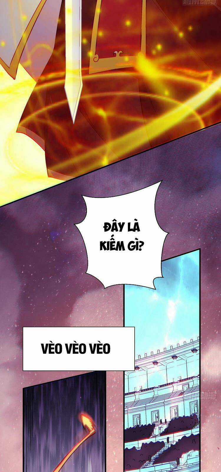 Ta Là Nhà Giàu Số Một, Ta Không Muốn Trọng Sinh Chapter 114 trang 17