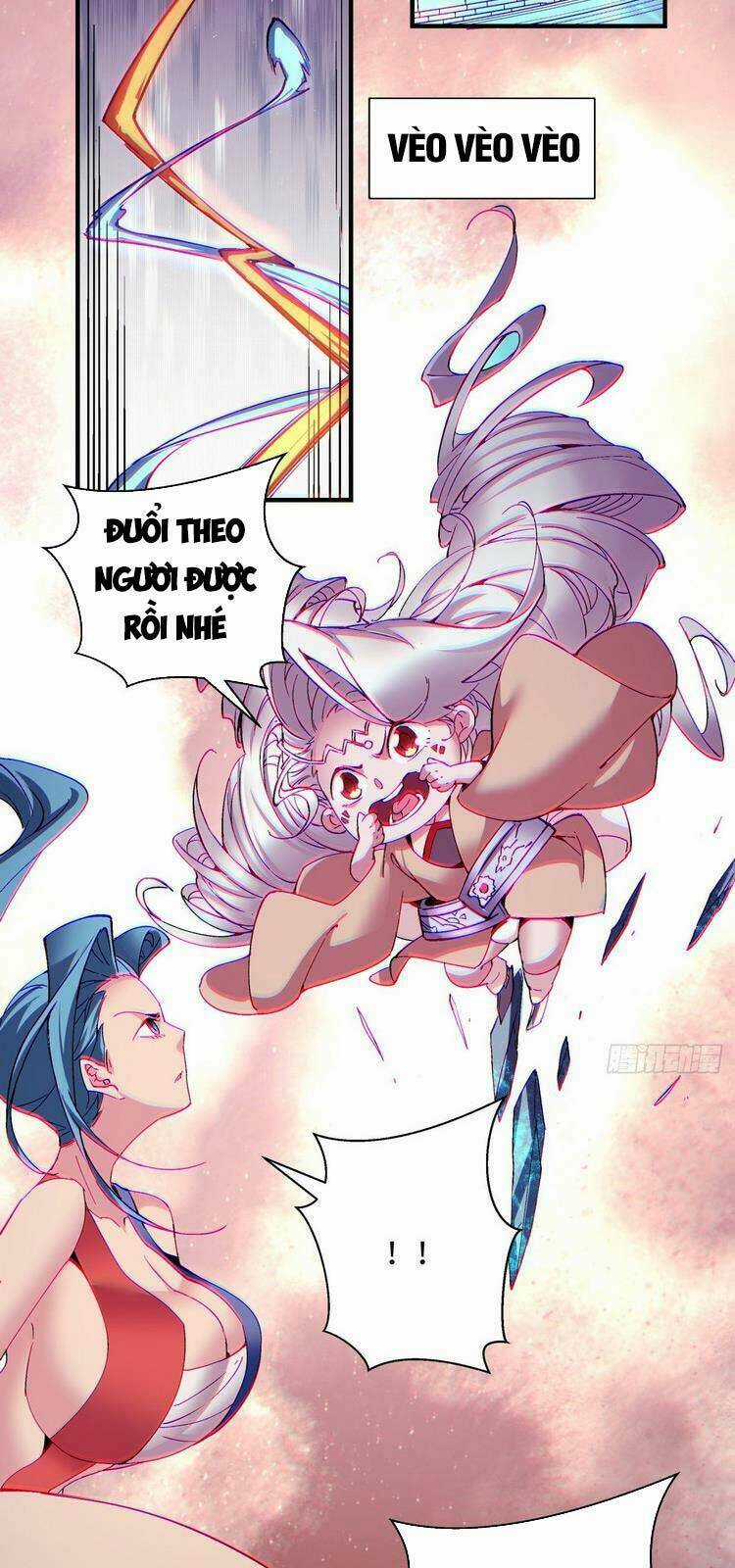 Ta Là Nhà Giàu Số Một, Ta Không Muốn Trọng Sinh Chapter 114 trang 18