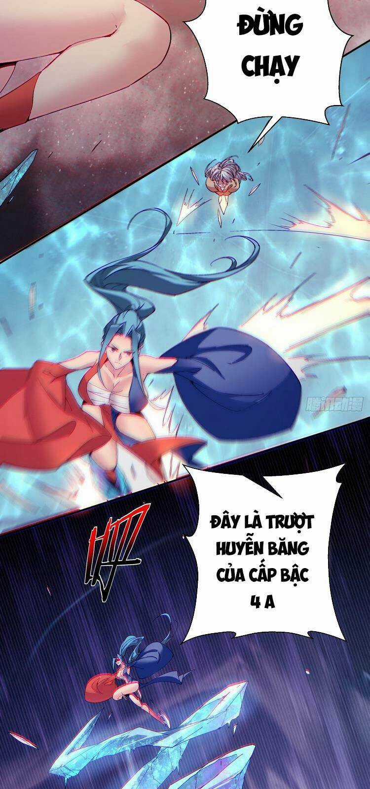 Ta Là Nhà Giàu Số Một, Ta Không Muốn Trọng Sinh Chapter 114 trang 19