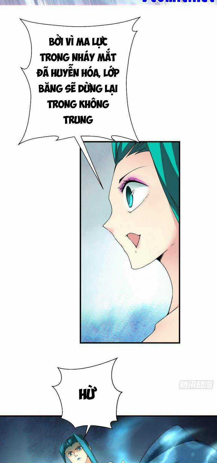 Ta Là Nhà Giàu Số Một, Ta Không Muốn Trọng Sinh Chapter 114 trang 21