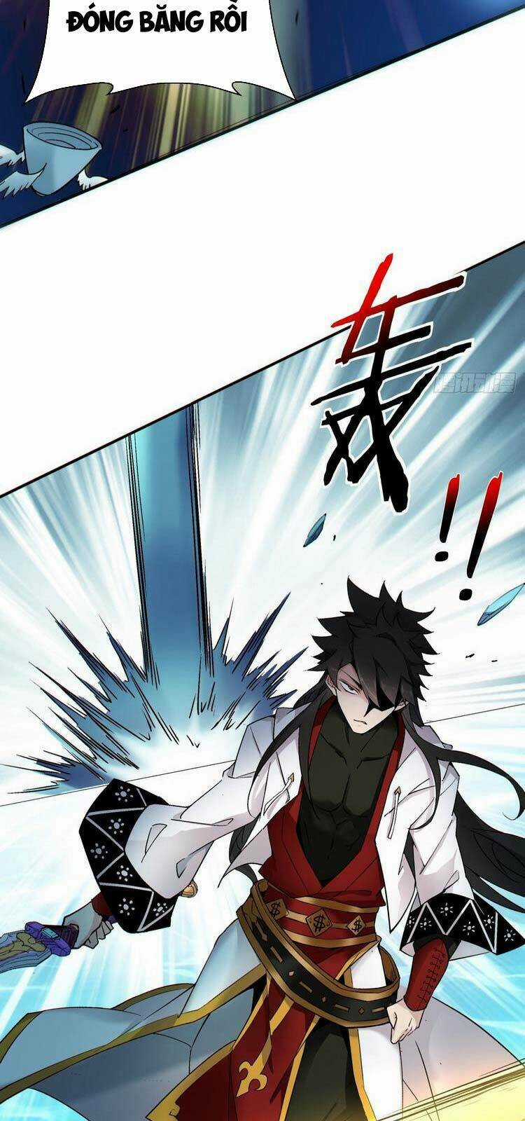 Ta Là Nhà Giàu Số Một, Ta Không Muốn Trọng Sinh Chapter 114 trang 24