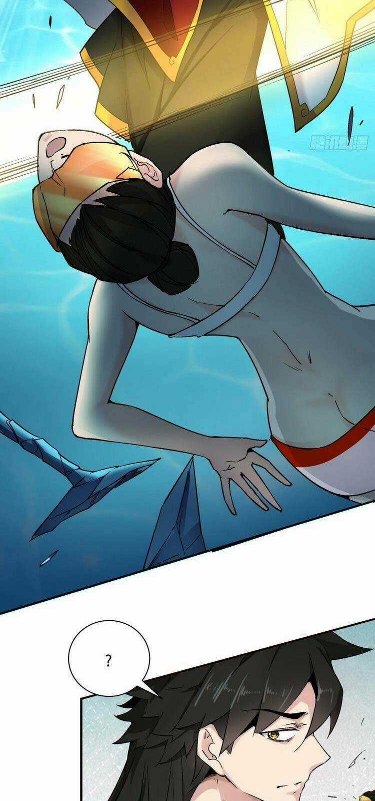 Ta Là Nhà Giàu Số Một, Ta Không Muốn Trọng Sinh Chapter 114 trang 25