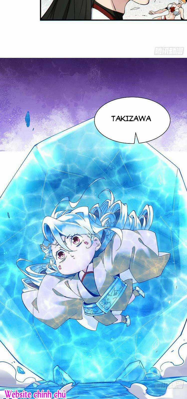 Ta Là Nhà Giàu Số Một, Ta Không Muốn Trọng Sinh Chapter 114 trang 26