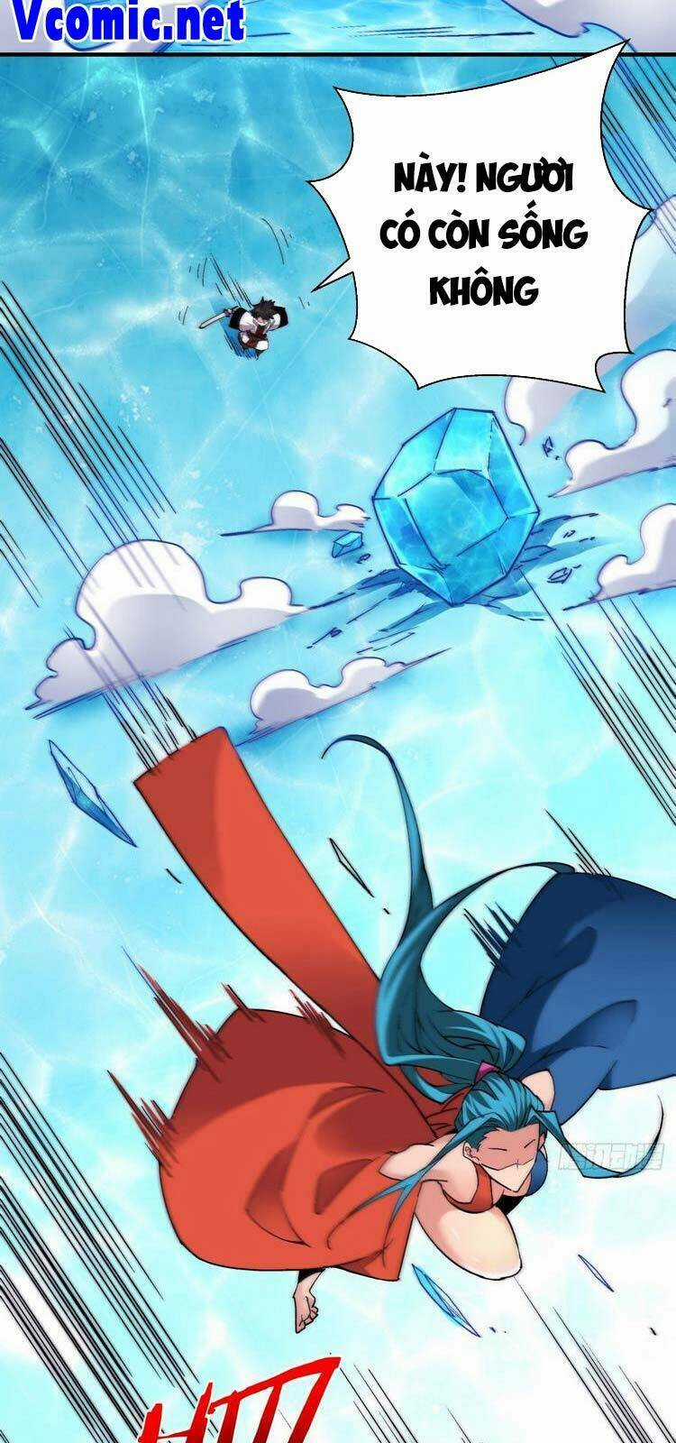 Ta Là Nhà Giàu Số Một, Ta Không Muốn Trọng Sinh Chapter 114 trang 27