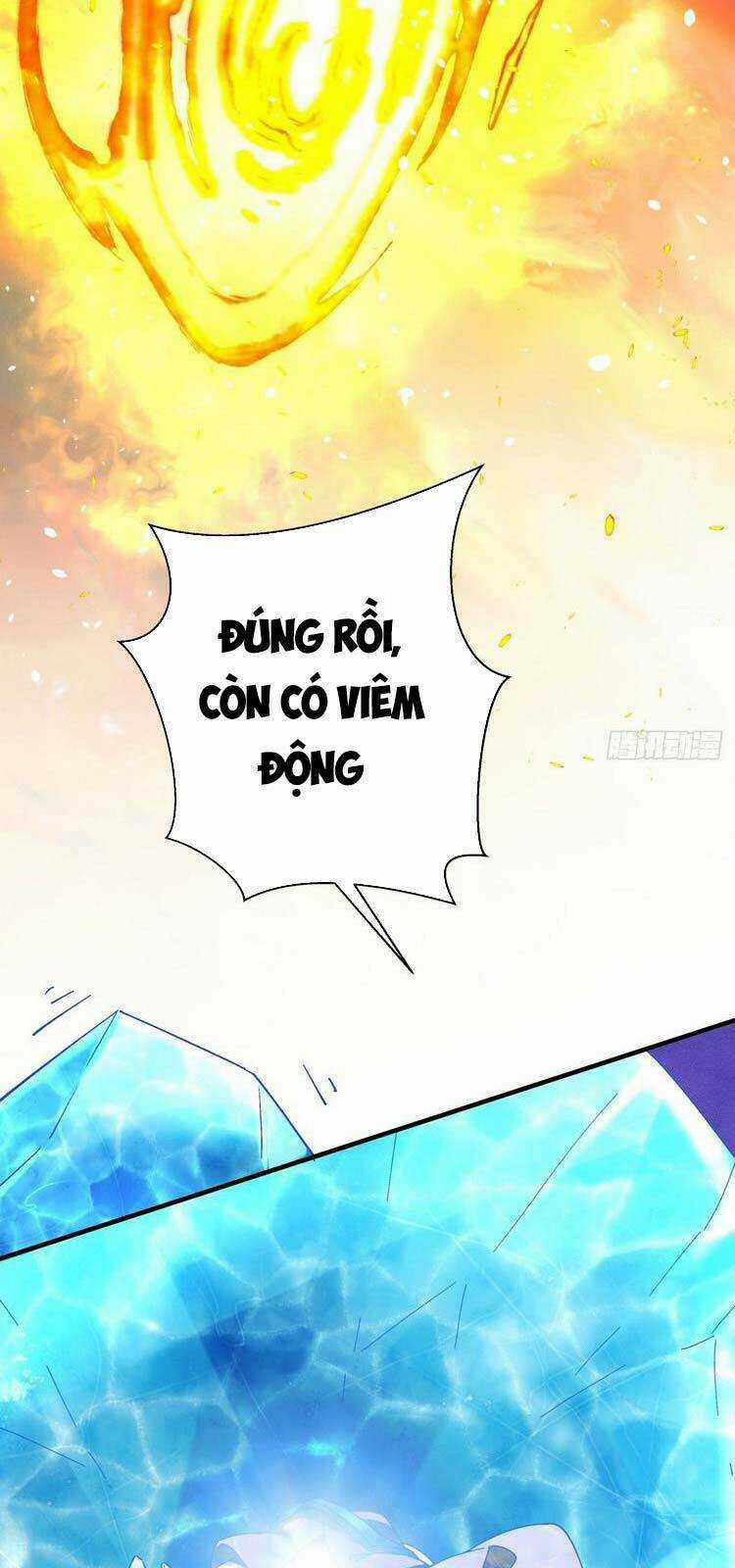 Ta Là Nhà Giàu Số Một, Ta Không Muốn Trọng Sinh Chapter 114 trang 29