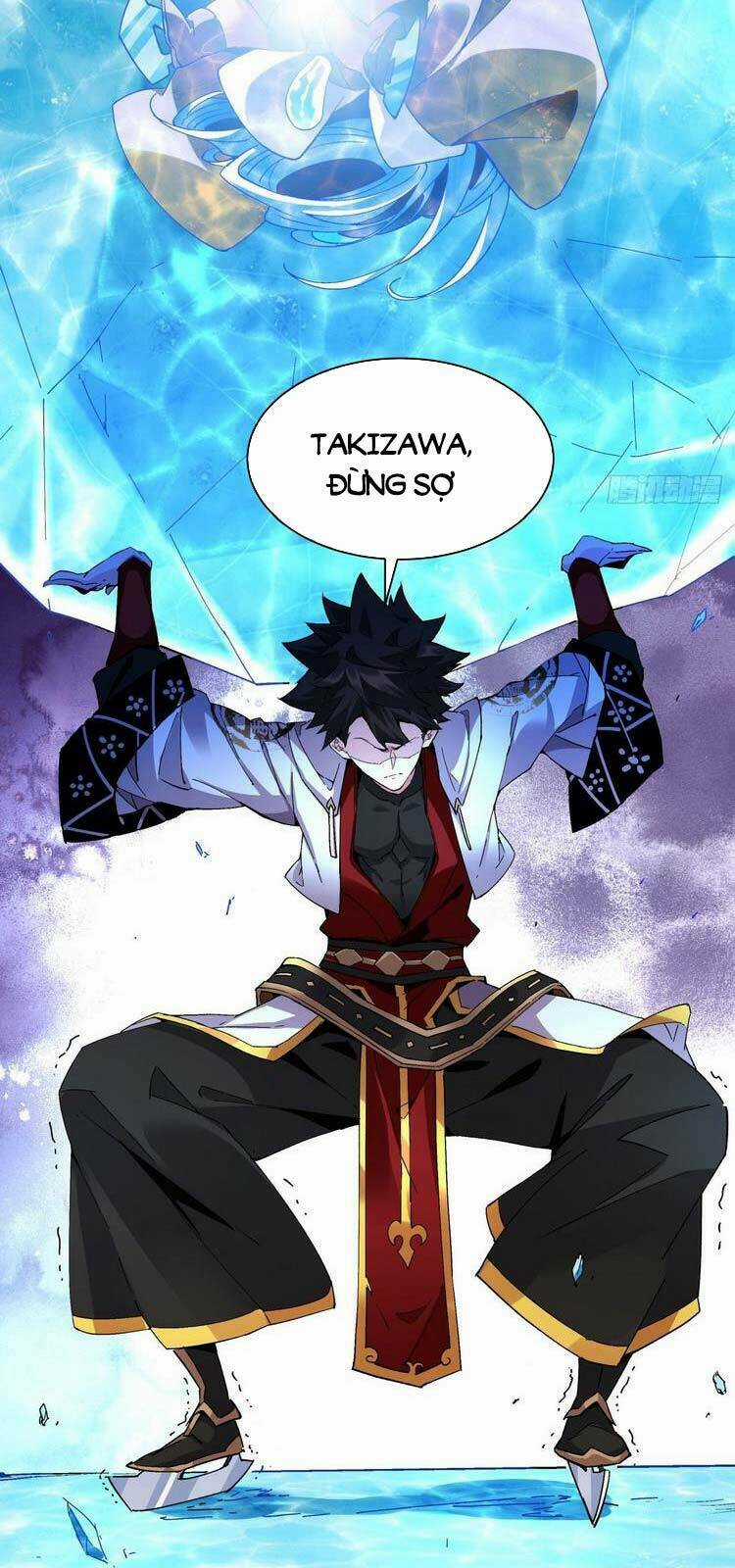 Ta Là Nhà Giàu Số Một, Ta Không Muốn Trọng Sinh Chapter 114 trang 30