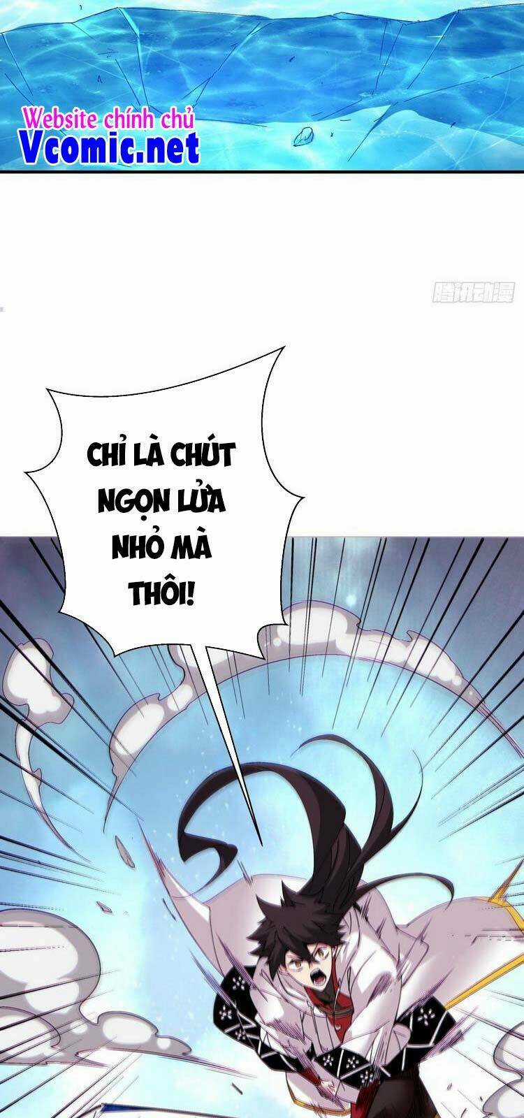 Ta Là Nhà Giàu Số Một, Ta Không Muốn Trọng Sinh Chapter 114 trang 31