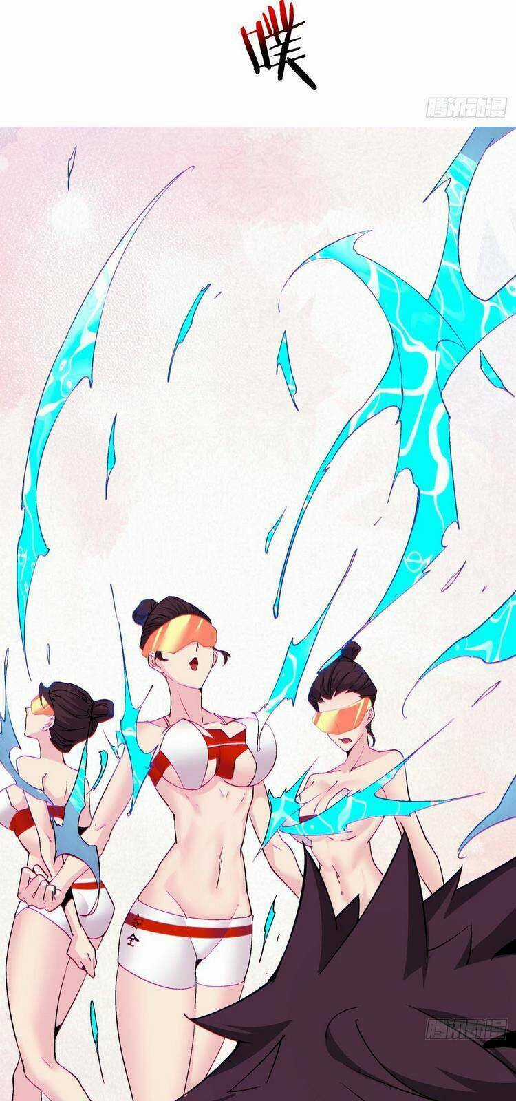 Ta Là Nhà Giàu Số Một, Ta Không Muốn Trọng Sinh Chapter 114 trang 5