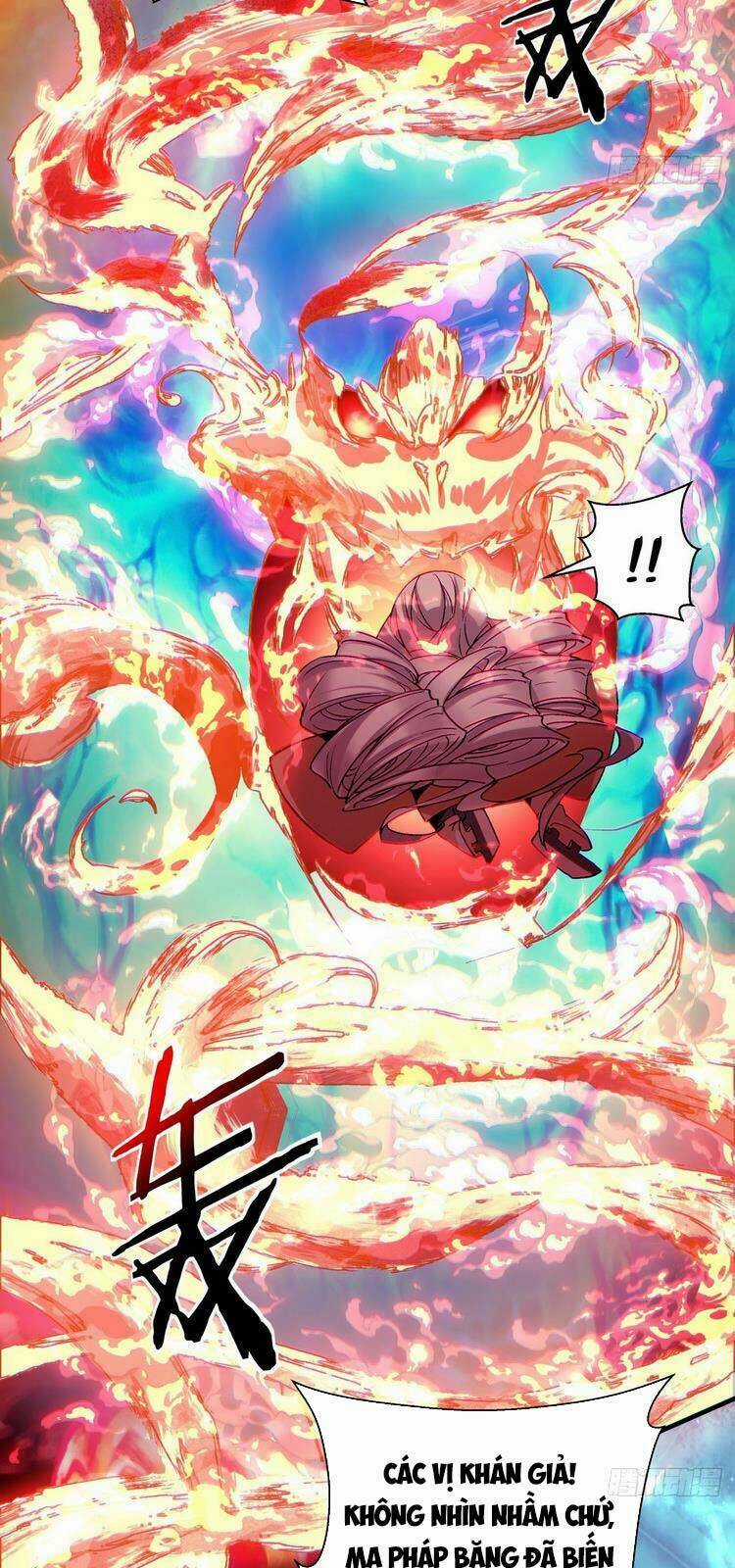 Ta Là Nhà Giàu Số Một, Ta Không Muốn Trọng Sinh Chapter 115 trang 13