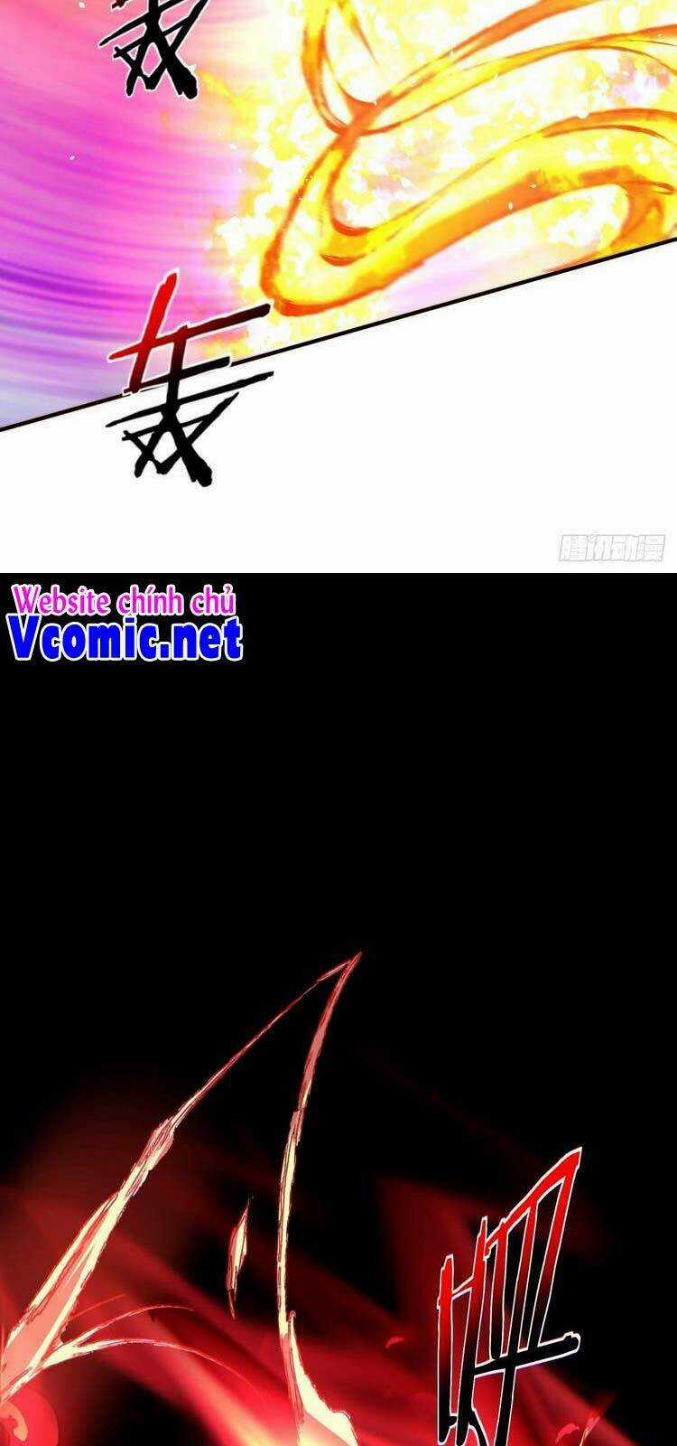 Ta Là Nhà Giàu Số Một, Ta Không Muốn Trọng Sinh Chapter 115 trang 21