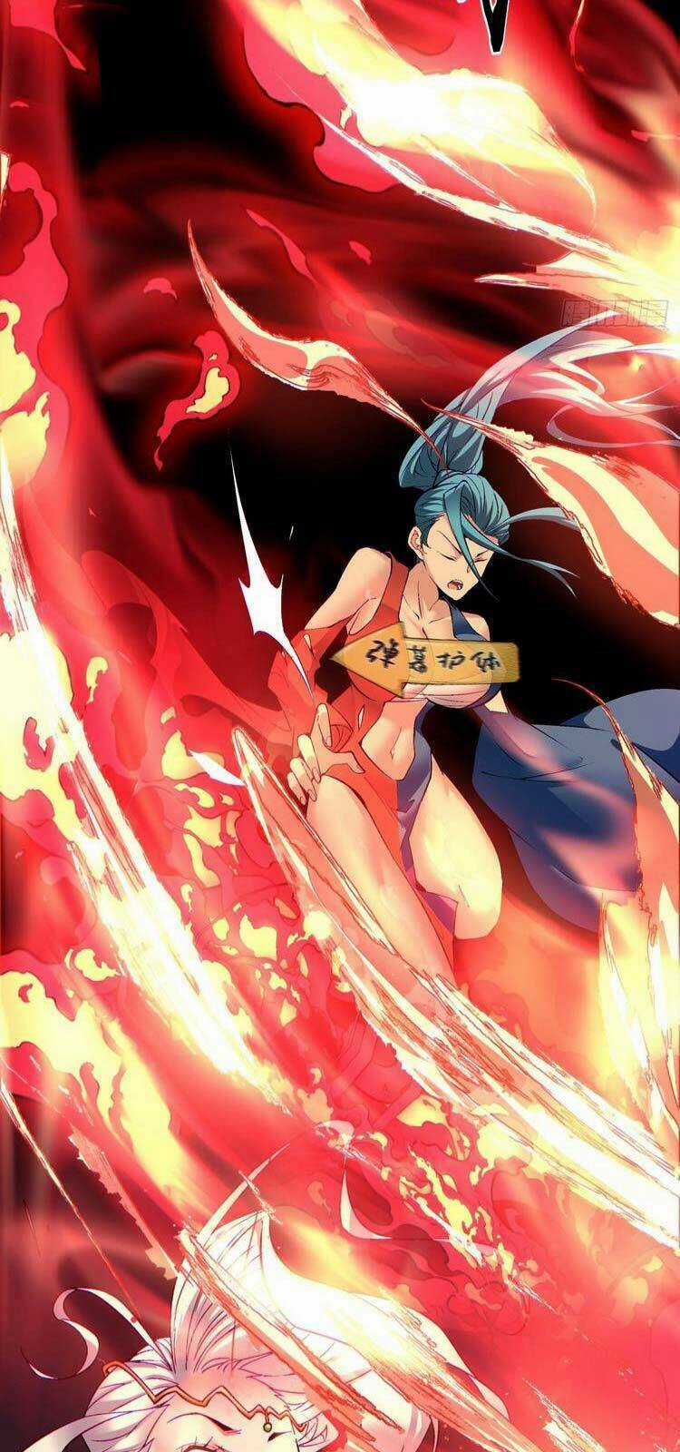 Ta Là Nhà Giàu Số Một, Ta Không Muốn Trọng Sinh Chapter 115 trang 22