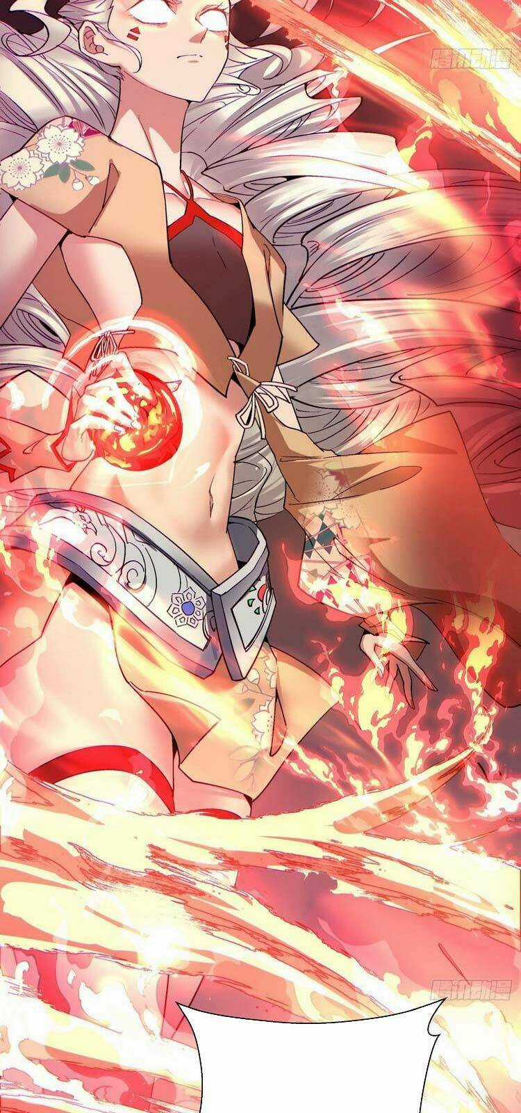 Ta Là Nhà Giàu Số Một, Ta Không Muốn Trọng Sinh Chapter 115 trang 23