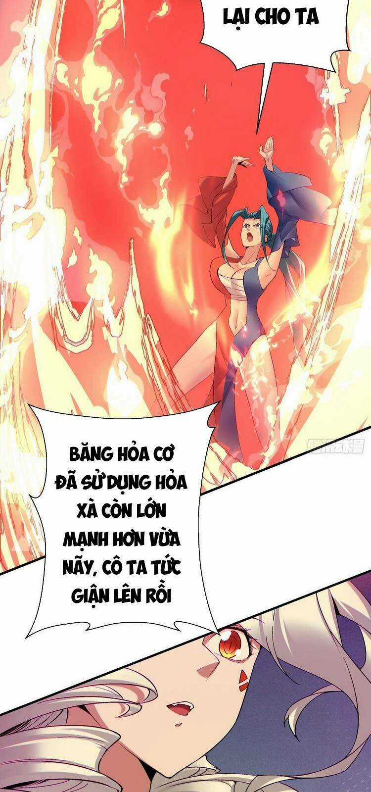 Ta Là Nhà Giàu Số Một, Ta Không Muốn Trọng Sinh Chapter 115 trang 25