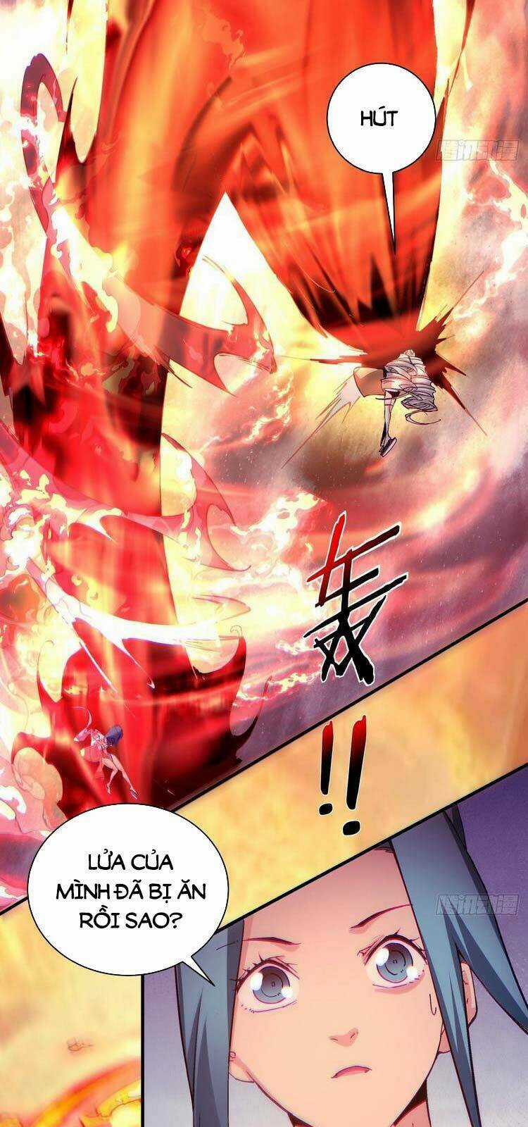 Ta Là Nhà Giàu Số Một, Ta Không Muốn Trọng Sinh Chapter 115 trang 27