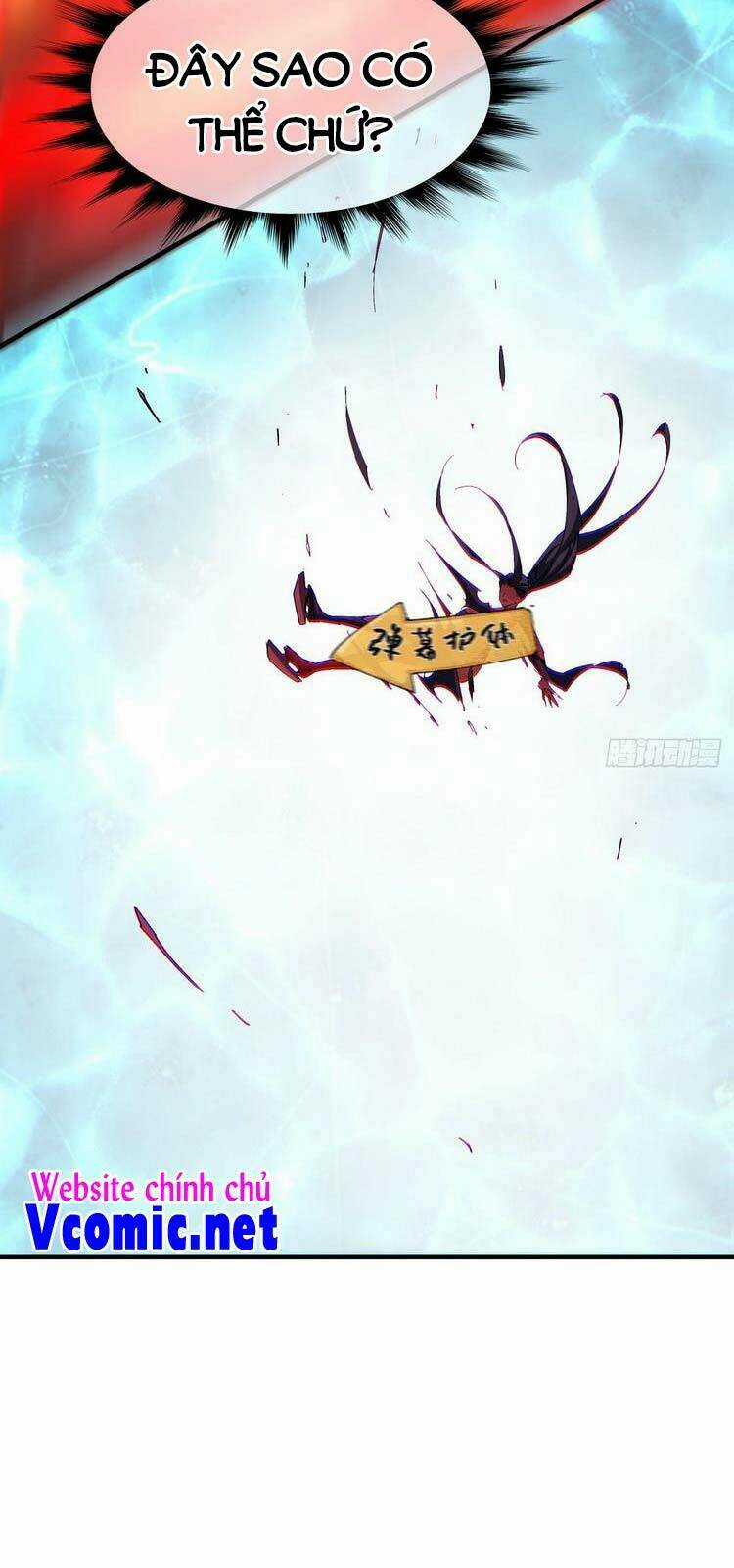 Ta Là Nhà Giàu Số Một, Ta Không Muốn Trọng Sinh Chapter 115 trang 30